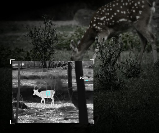 Why Hunters Rely on Thermal Clip-On Devices in the Field